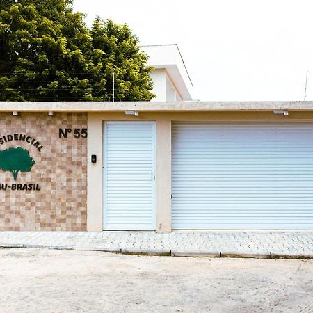 Casa Pau Brasil Villa Porto Seguro Dış mekan fotoğraf
