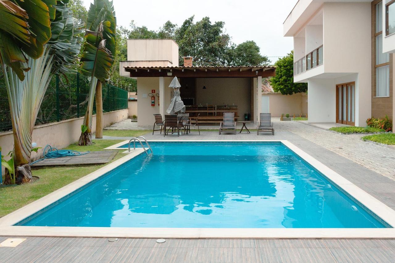 Casa Pau Brasil Villa Porto Seguro Dış mekan fotoğraf