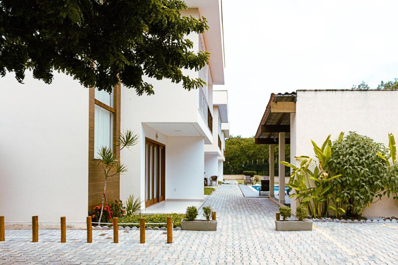 Casa Pau Brasil Villa Porto Seguro Dış mekan fotoğraf