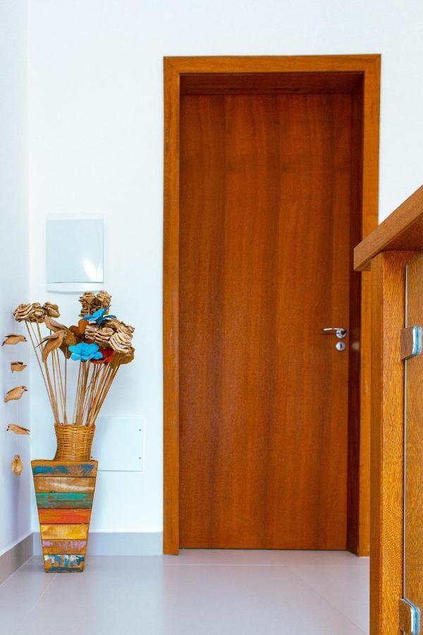 Casa Pau Brasil Villa Porto Seguro Dış mekan fotoğraf